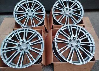 S481#Alufelgi Nowe 20"5x112 Et33 Audi Mercedes BMW Vw