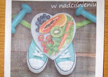 Dieta i styl życia w nadciśnieniu - Gazeta Wyborcza