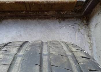 Opony falken 255/35/r19 dużo bieżnika azenis fk510