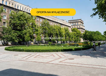 Mieszkanie 27.13m2 Kraków os. Centrum B
