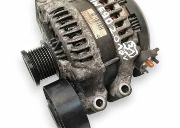 ALTERNATOR BMW E90 2.0 N43 14V170A DENSO