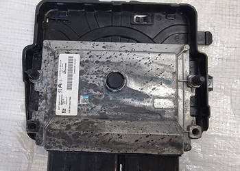 STEROWNIK KOMPUTER SILNIKA OPEL CROSSLAND 1,2 9829598880