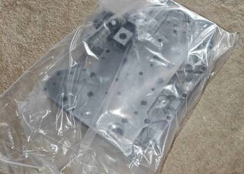 Valve body sterownik hydrauliczny 4R75E 2009+ remanufactured