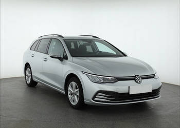VW Golf 1.5 eTSI