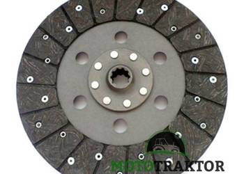 Tarcza sprzęgła WOM PTO Fiat 90-90 100-90 110-90 880 980