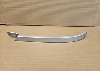 MERCEDES ML W163 LISTWA POD LAMPĘ LEWA PRZÓD 1638260177