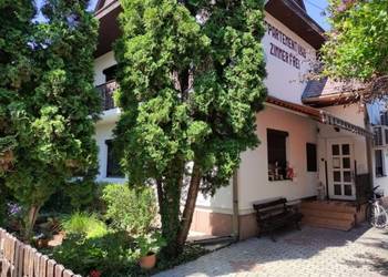 WĘGRY,BALATON SIOFOK,POKOJE WYNAJEM,WAKACJE
