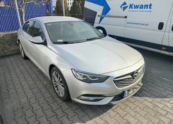 Opel Insignia 1.6 CDTI 136 KM 2019 rok Salon Polska Innovation S&S |Okazja|