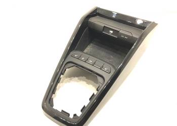 RAMKA TUNELU KIA RIO IV 84635-H8000 Hatchback WYKOŃCZENIE