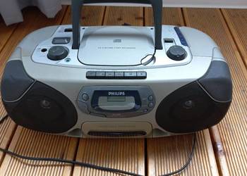 Radioodtwarzacz Philips