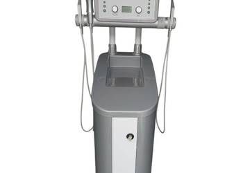 Infuzja tlenowa Oxy jet star Nora Bode PO PRZEGLĄDZIE GOTOWE DO PRACY