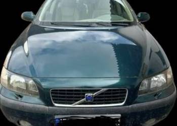 Części volvo s60