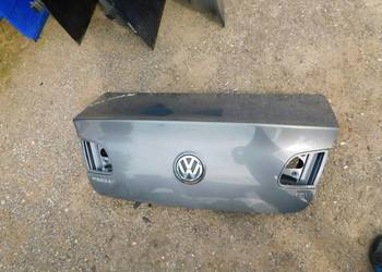 passat B6 sedan klapa kolor LA7T nr 41167 WYSYŁKA