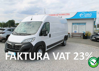 Opel Movano 2.2 L3H2 F-VAT 51951 netto PLN
