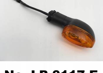 YAMAHA R1 R6 MT-01 FZ1 FZ6 Kierunkowskaz lewy przód OE