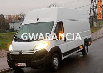 Citroen Jumper XXL* klima*maxi*