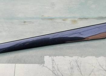 Listwa drzwi dekor lewy przód mercedes w202 2027204122