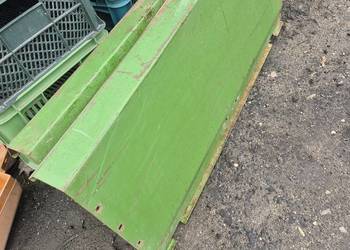 Nadstawka L1000 Amazone za-m, za-u