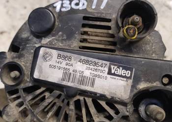 FIAT doblo punto OPEL combo  1,3CDTI alternator 46823547