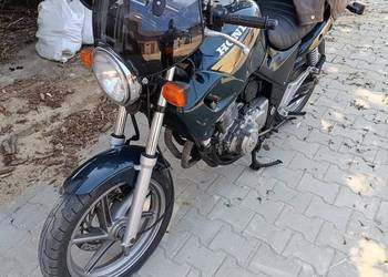 Honda CB 500 na części