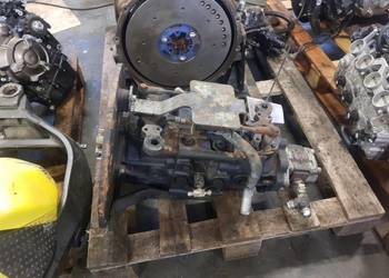 POMPA L218 HYDRAULIKI