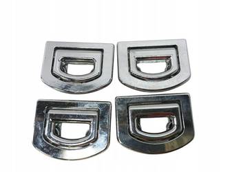UCHWYTY MOCOWANIE ŁADUNKU BAGAŻNIKA AVANT KPL 1J0864203 Audi A4 III B7