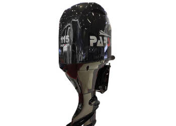 PARSUN F115FEX-T-EFI Silnik zaburtowy Jacht motorówka boat