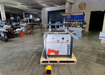 Wiertarka Wielowrzecionowa MAGGI BORING SYSTEM 21 Prestige NOWA Wiertarka Wielowrzecionowa MAGGI BORING SYSTEM 21 Prestige NOWA