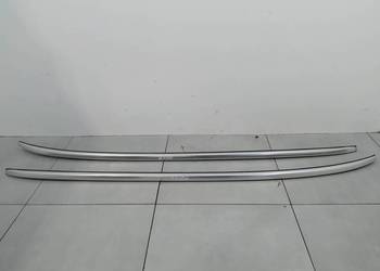 RELINGI KOMPLET A2058900693Q05 A2058900593Q05 Mercedes-Benz C-klasa IV W205