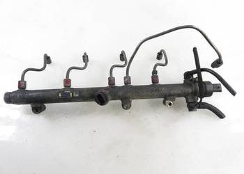 LISTWA WTRYSKOWA HYUNDAI TRAJET 2.0 CRDi 0281002732 0445214075