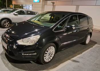 Sprzedam Forda S-max-a