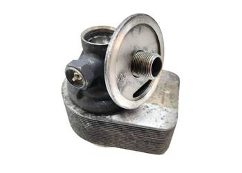 OBUDOWA FILTRA OLEJU 8200267937F 1.5 DCI Renault Clio III (2005-2014)