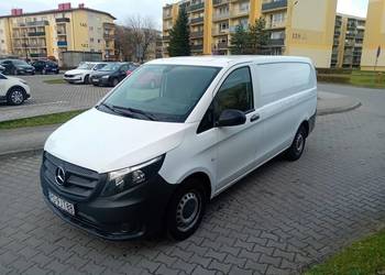 Mercedes Vito 2018