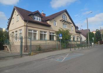 150 m2 Lokal na wynajem Gdańsk - Niedźwiednik - na biuro, handel, usługi