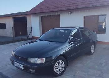 Sprzedam Toyota Carina E 2.0 GLI