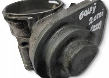 PRZEPUSTNICA VW Golf V Octavia II Leon II 2.0 TDI 038128063L