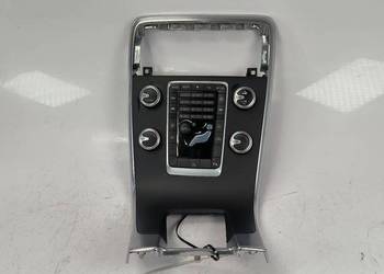 PANEL KLIMATYZACJI VOLVO V60 31351653LH
