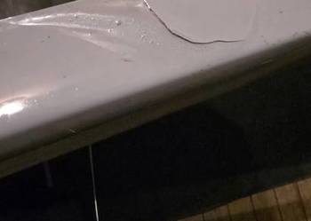 Brodzik  70x70  półokragly