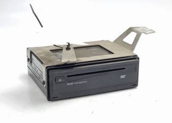 ZMIENIARKA CD AUDI A8 D3 4E0919977