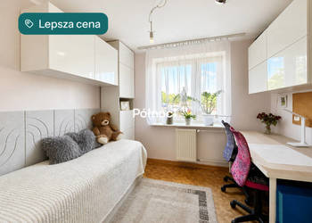 3 pokoje, I piętro, las - Międzyrzecka, Łuków