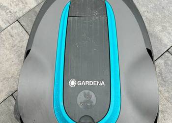 Gardena Smart Sileno