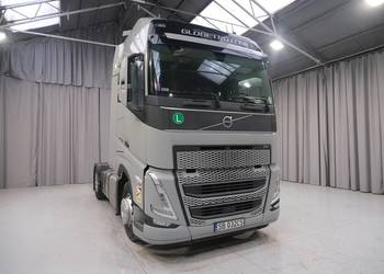 VOLVO FH 500 / 2021 / 12777,00 ccm / 510KM