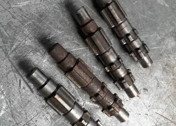 Wfm wsk 125 walki pośrednie skrzyni