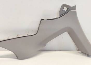 CUPRA FORMENTOR OSŁONA SŁUPKA PRAWY TYŁ 5FF867288