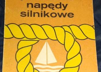 Jachtowe napędy silnikowe - Zbigniew Dąbrowski