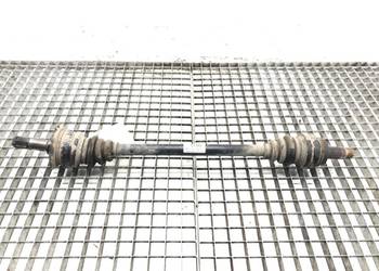 PÓŁOŚ TYŁ PRAWA BMW F10 2.0 245KM Sedan/Limuzyna 09-16 PRZEGUB