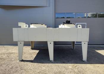 Skraplacz GEA KUBA CAV N08-2X2B 340/280kW drycooler kondensator