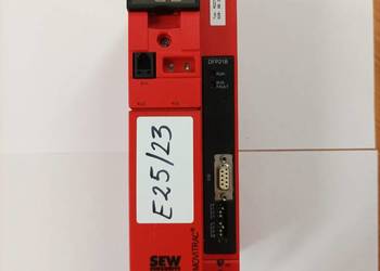 Falownik SEW Eurodrive     Movitrac MC07B0022-5A3-4-00