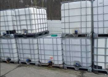 Mauzery 1000L Oddam za drobne