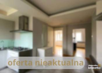 Słoneczne, dwustronne mieszkanie | 47 m² | Ursus